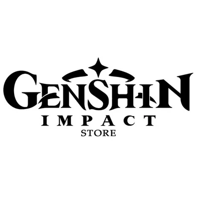 Genshin Impact Store profile