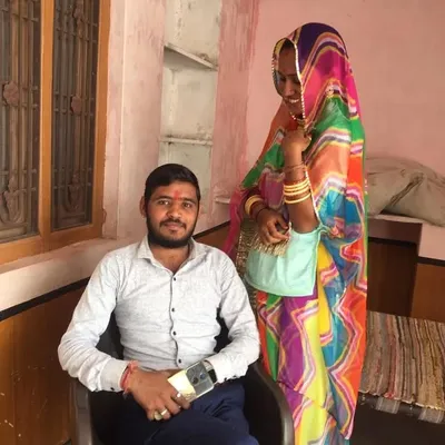 Ghanshyam Banna profile