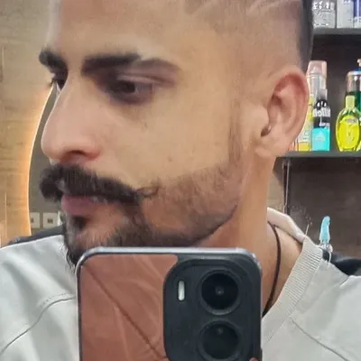 Karandeep Gill profile