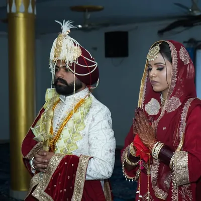 Amar Gill (ਅਮਰ ਗਿਲ) profile