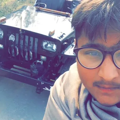 Gill Sahil profile