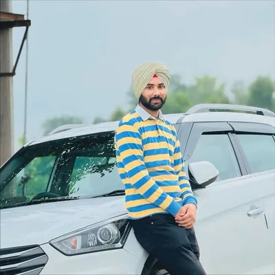 GOLDY SINGH profile