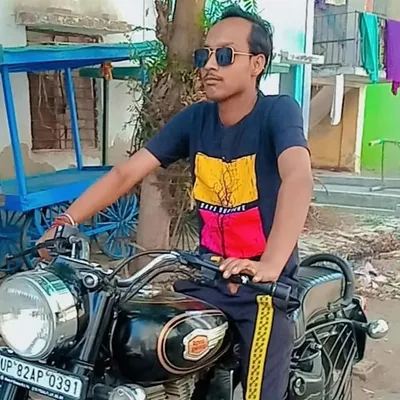 Golu Grover profile