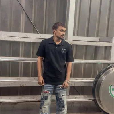 Gufran Khan profile