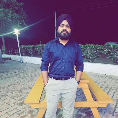 Gurinder Singh ( ਗੁਰਿੰਦਰ ਸਿੰਘ) profile