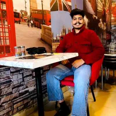 Gurjit bhatti Guru (ਲਿਖਾਰੀ✍️)🇪🇸 profile