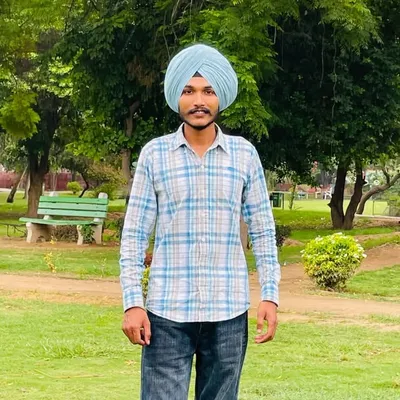 Gurjiwan singh sidhu profile