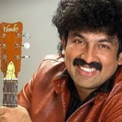 Guru Kiran profile
