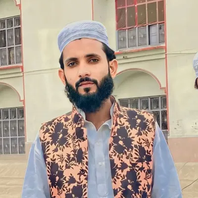 🫡Aamir Malik profile