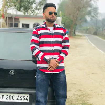 ♠️ HARDEEP GILL ♠️ profile
