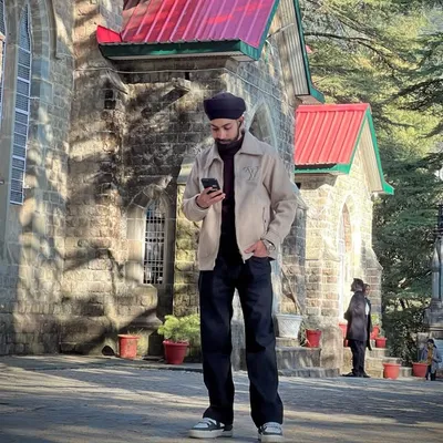 ❤ ਹਰਜਾਪ ਸਿੰਘ ❤ profile