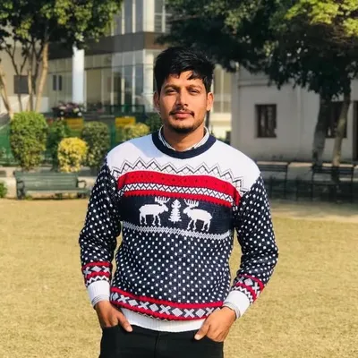 Harwinder Kalirona profile