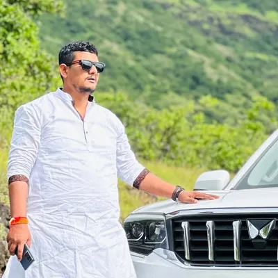 हर्षवर्धन सुनिल बेंडभर पाटील profile