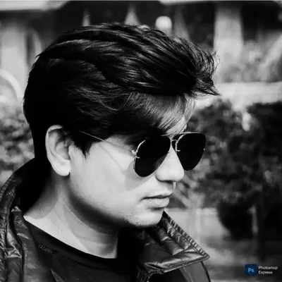 Harshh Thakran profile