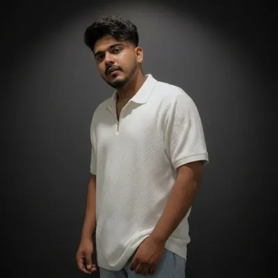Harsh Upadhyaa profile