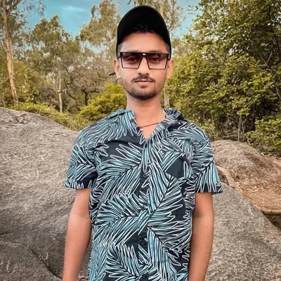 đź”°đź‘‘HIMANSHU KACHHWAHAđź‘‘đź”° profile