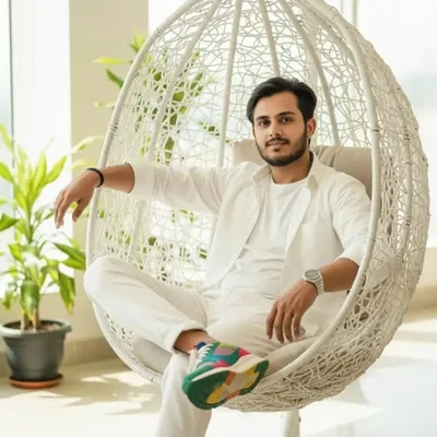 Himanshu Sharma profile