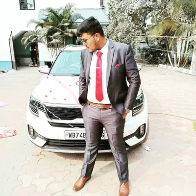 Ittakab Hussen profile