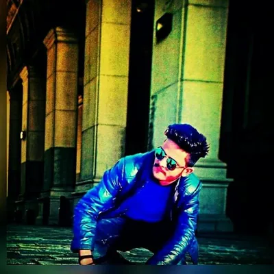 S H 🅾 A I B- RANGREZZ ..@