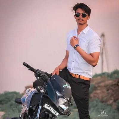 Ibad Khan.๐ค profile