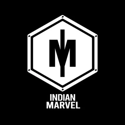 🇮🇳IᑎᗪIᗩᑎ ᗰᗩᖇᐯEᒪ🦁 Instagram profile photo