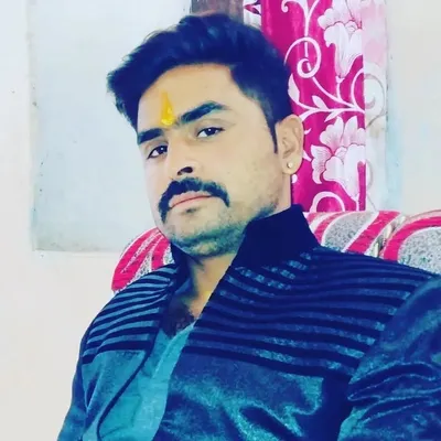 Jitendra Verma profile