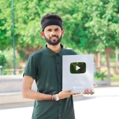 Jasram Rathor profile