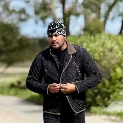 Dhaliwal profile