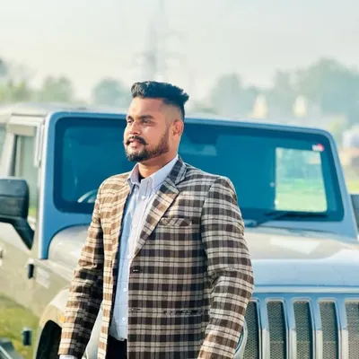 Jaggu Dhindsa profile
