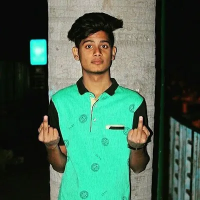 jAi ๐ profile