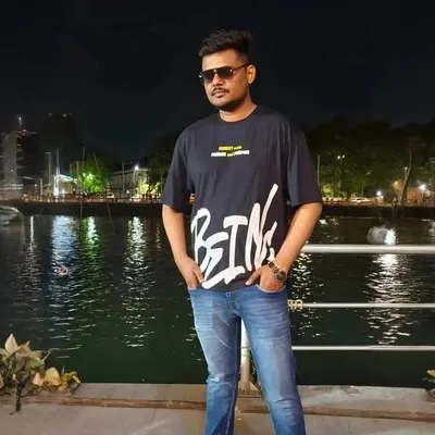 jamil ajmeri ๐ค profile