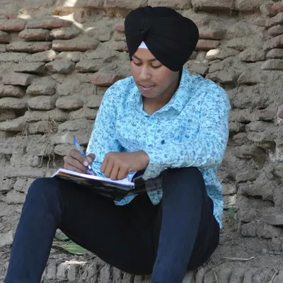 jassu arora profile