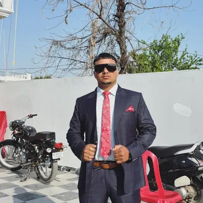 Jaspinder Gill profile