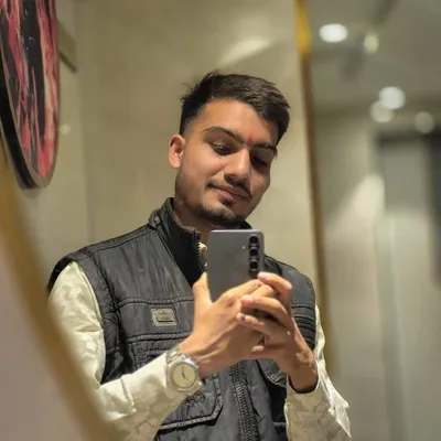Jatin Dwivedi♠️ profile