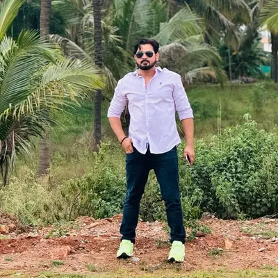 Vikash Choudhary profile