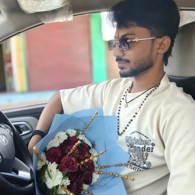 Jay sunkar profile