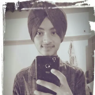 Ranjodh Singh profile