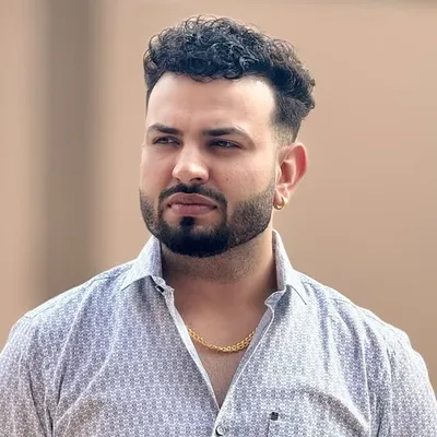 Jot Grewal profile