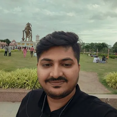 Jp Patel profile