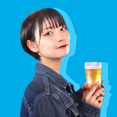 じゅなた🍺💙(小坂田 純奈) profile