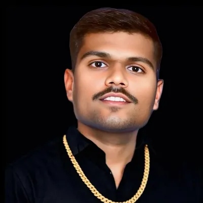Kalpesh Nikam profile