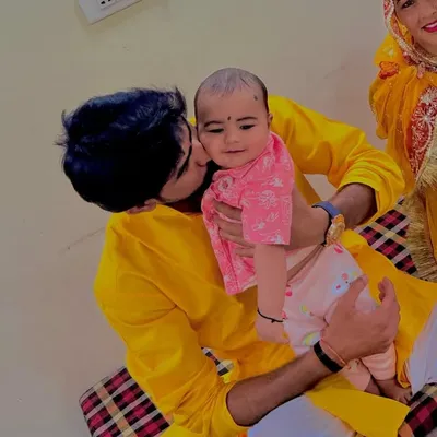 ๐๐ฎ๐ฟ๐ฎ๐ป Singh ๐ฅ๐ฎ๐๐ฎ๐ ๐ฉ profile