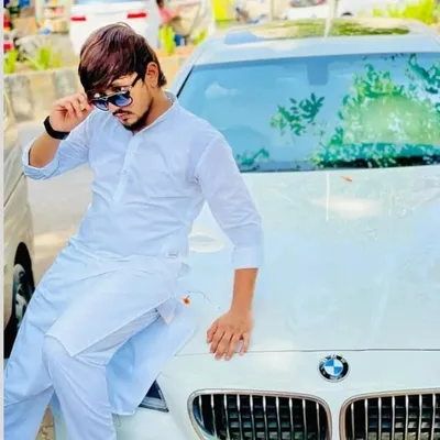 Official_ asad_khan_ profile