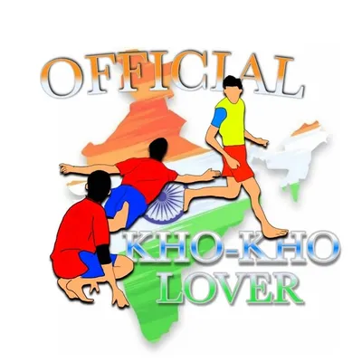 kho-kho lover official profile