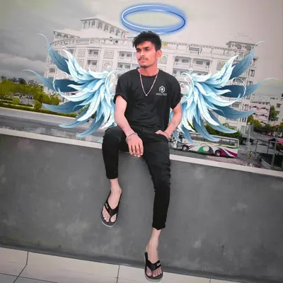 Anil Thakor profile