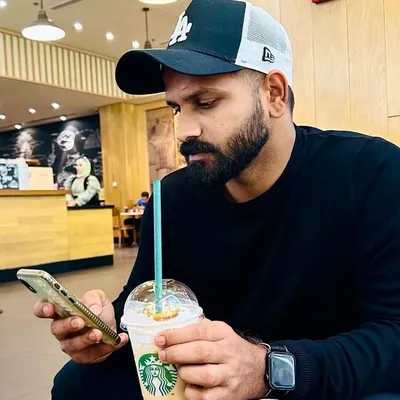 Kiran Dattatray Pawar profile