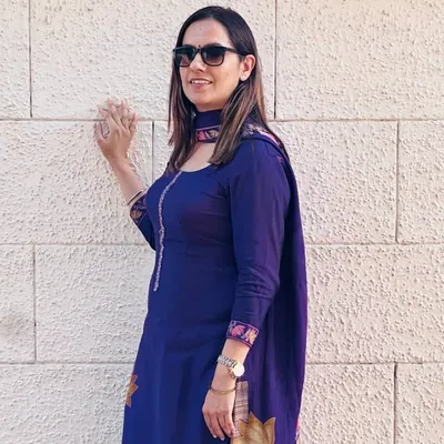 Kirandeep Kaur profile