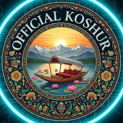 Official Koshur profile