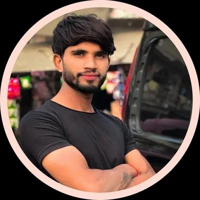 KP Rao profile