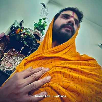 कृष्णा™ विश्वकर्मा profile
